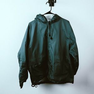 Men’s Large London Fog Raincoat